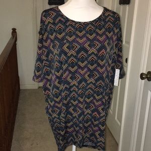 LulaRoe Irma size S